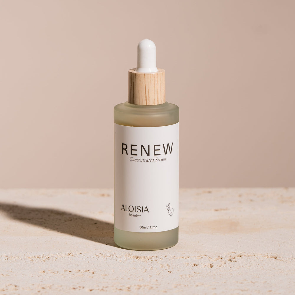 RENEW Concentrated Serum