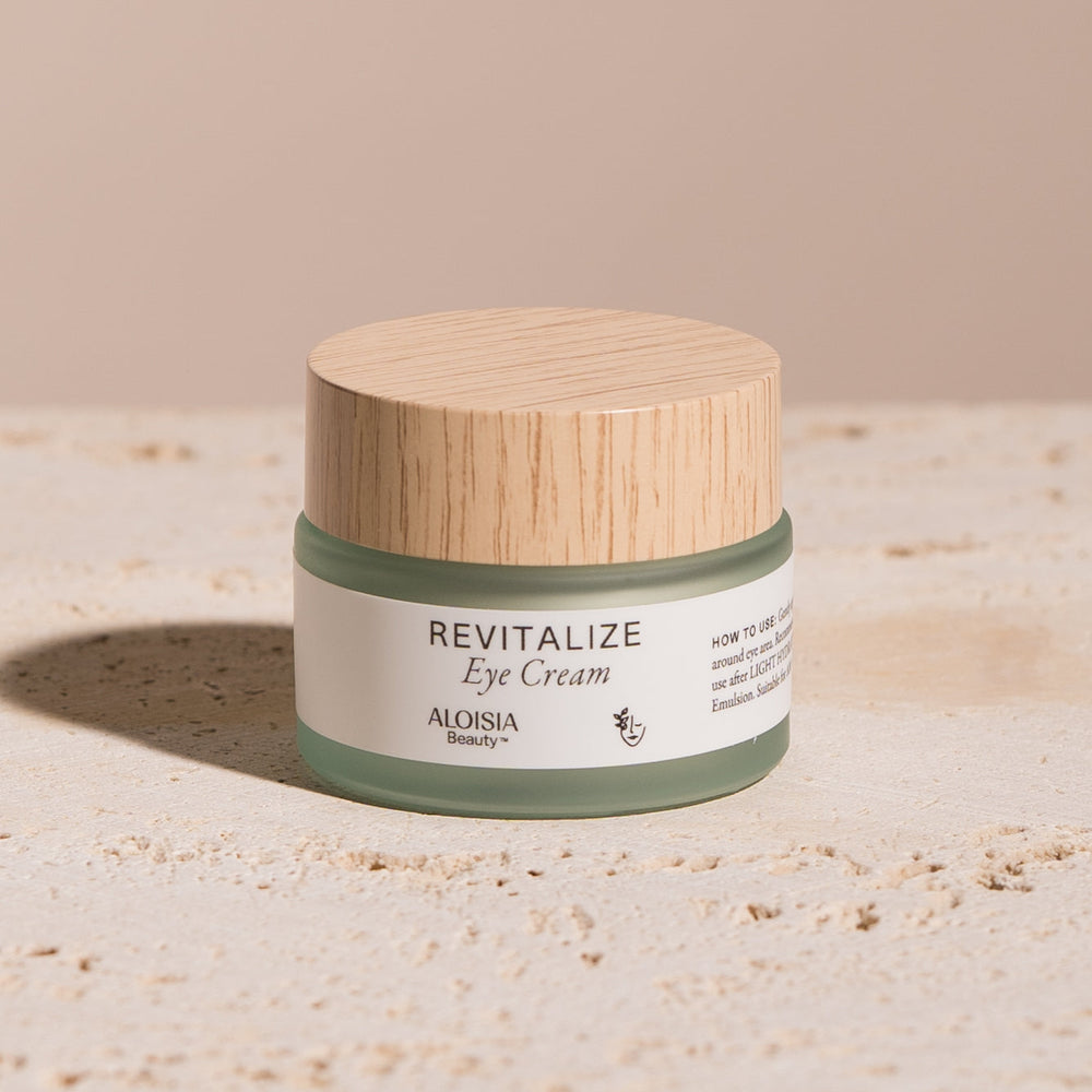 REVITALIZE Eye Cream