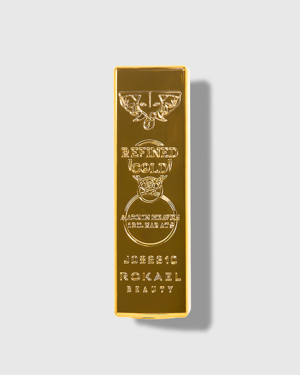 Refined Gold Velvet Lip Creme