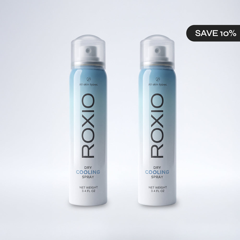 ROXIO - DRY COOLING SPRAY