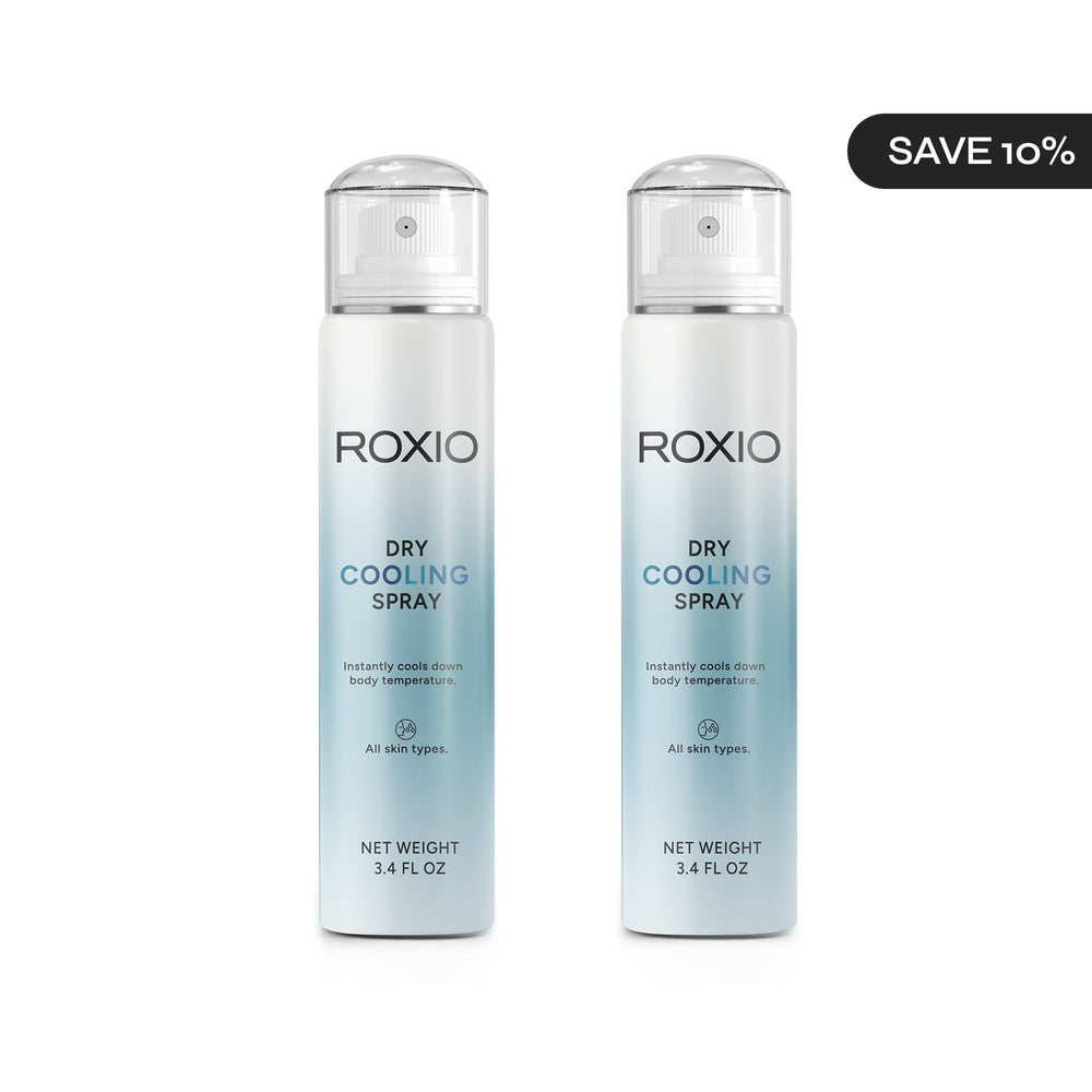 ROXIO - DRY COOLING SPRAY