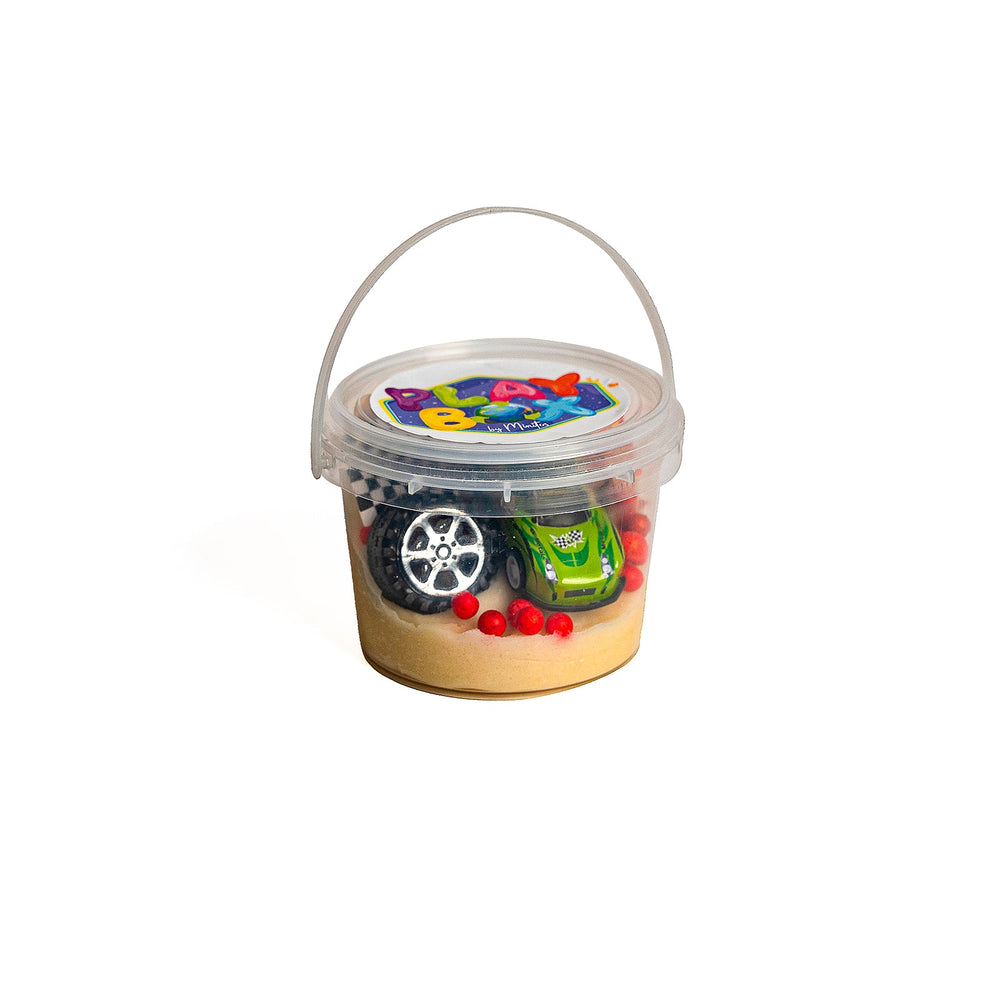 Bucket - Race Cars