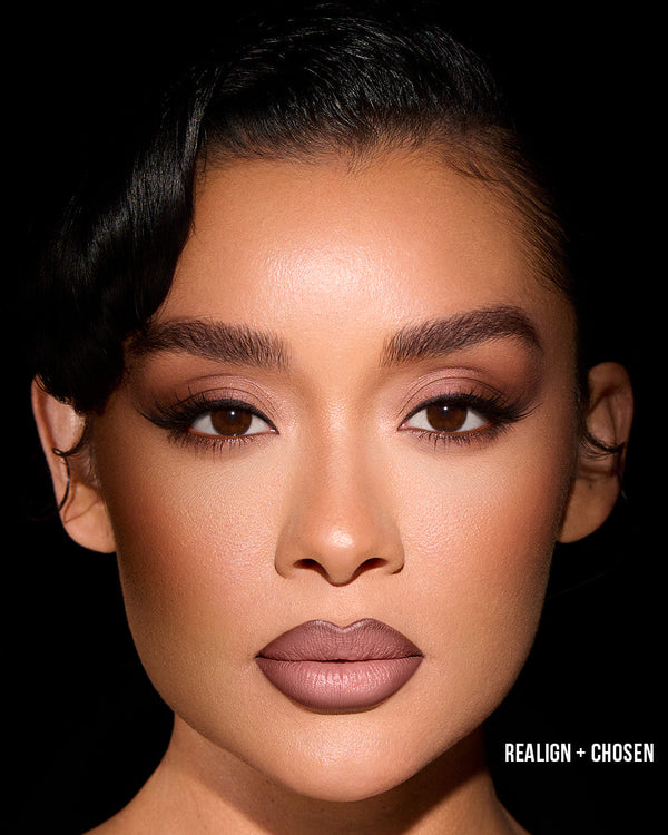 Redefined Lip Shader