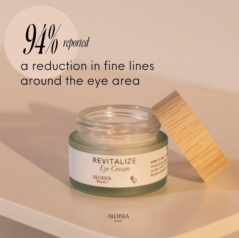 REVITALIZE Eye Cream