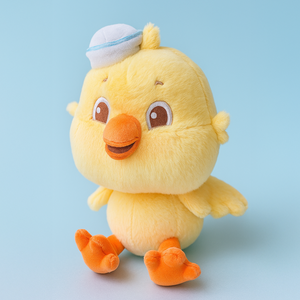 Canticos Los Pollitos Plushie Pack - Soft, Sweet & Snuggly!