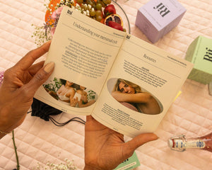 The Menarche Manual - eBook