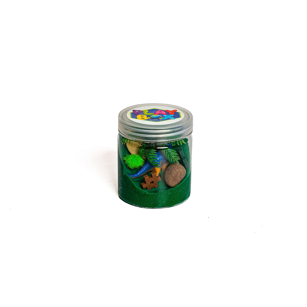 Jar - Roro's Land