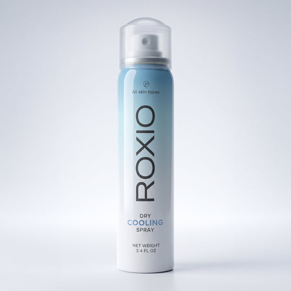 ROXIO - DRY COOLING SPRAY