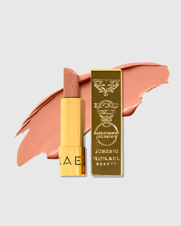 Refined Gold Velvet Lip Creme
