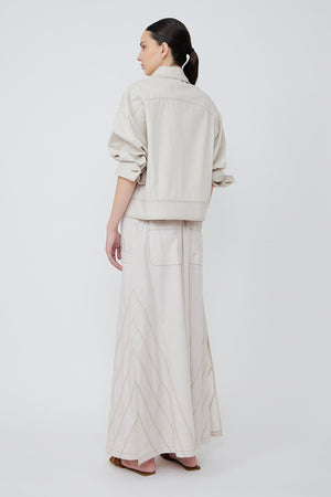 Simona Jacket | Pristine