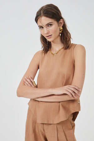 Halo Top - Camel