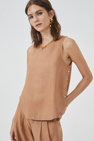 Halo Top - Camel