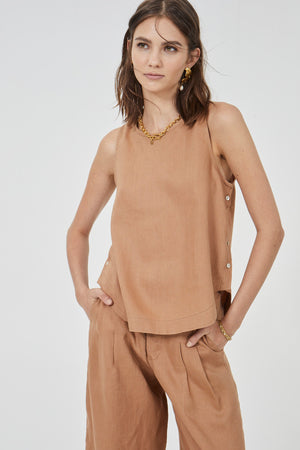 Halo Top - Camel