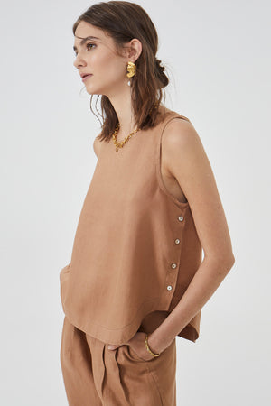 Halo Top - Camel