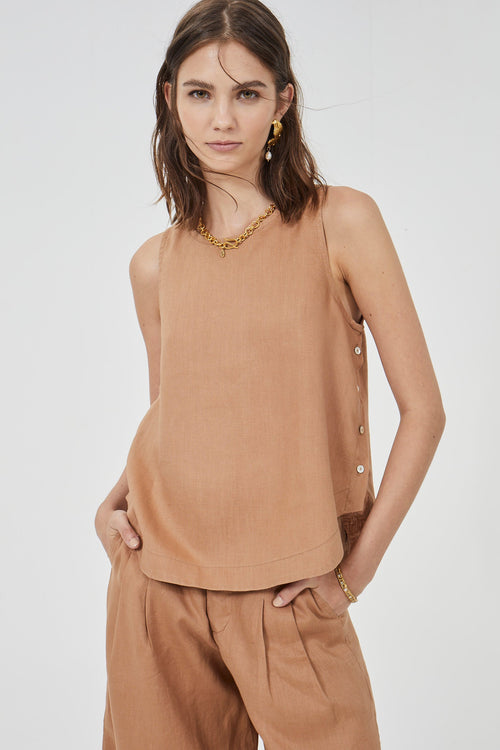 Halo Top - Camel