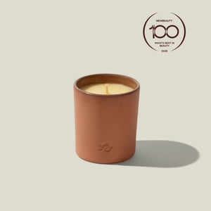 Coco Corazón Aromatherapy Candle
