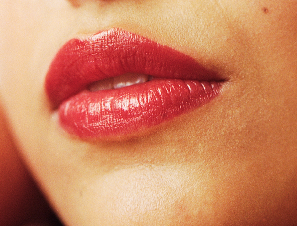 ACHIOTE CRUSH - classic red