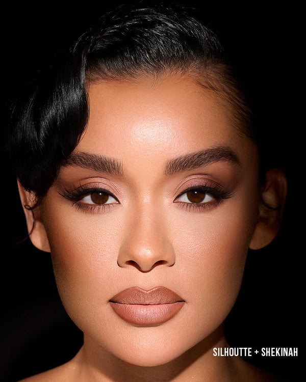 Redefined Lip Shader