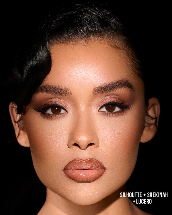 Redefined Lip Shader