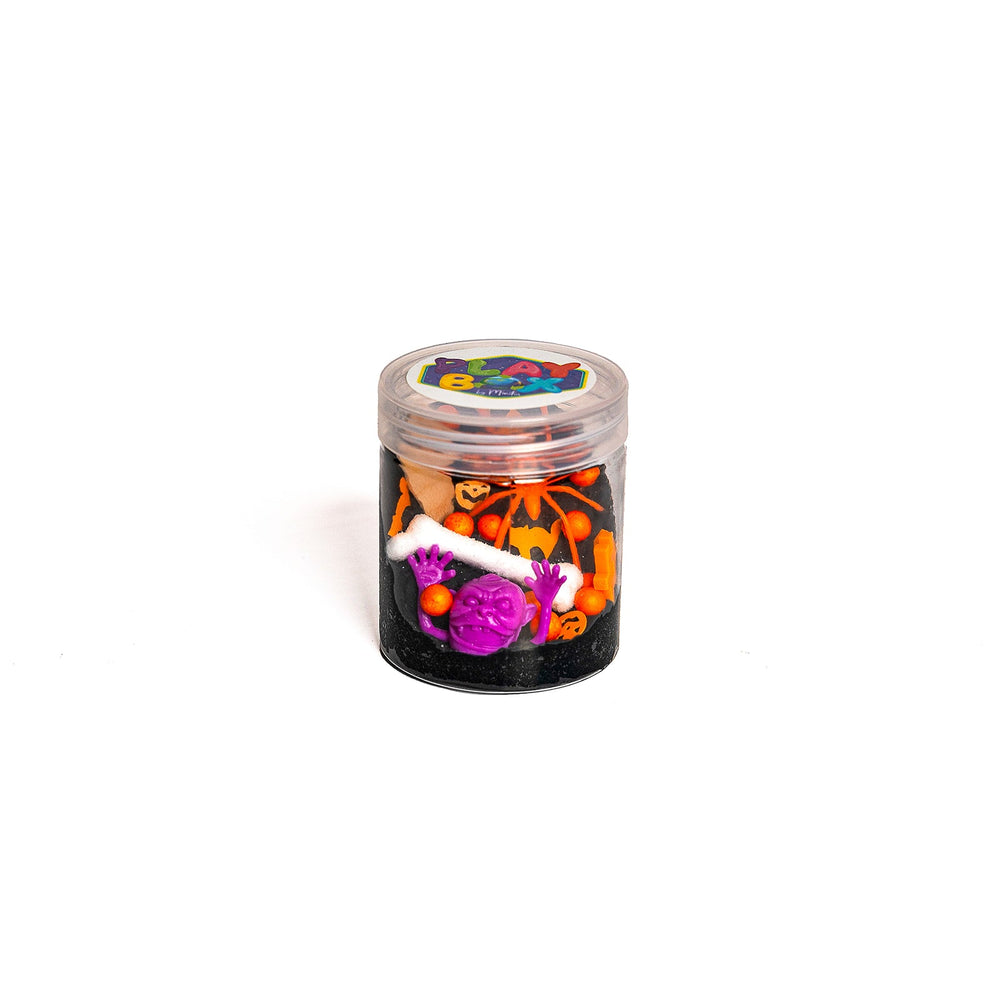 Jar - Spooky