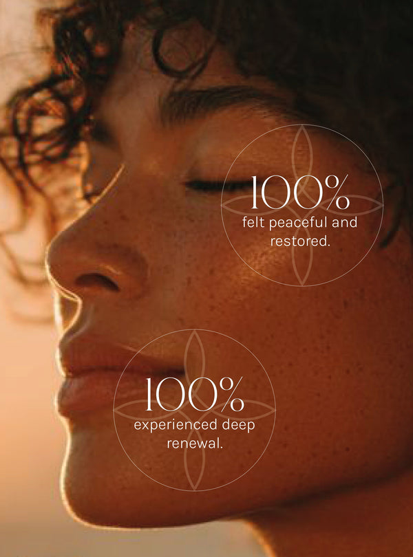 Recovery Night Treatment