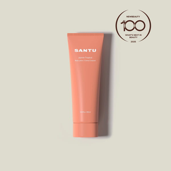 Jazmin Tropical Body Lotion