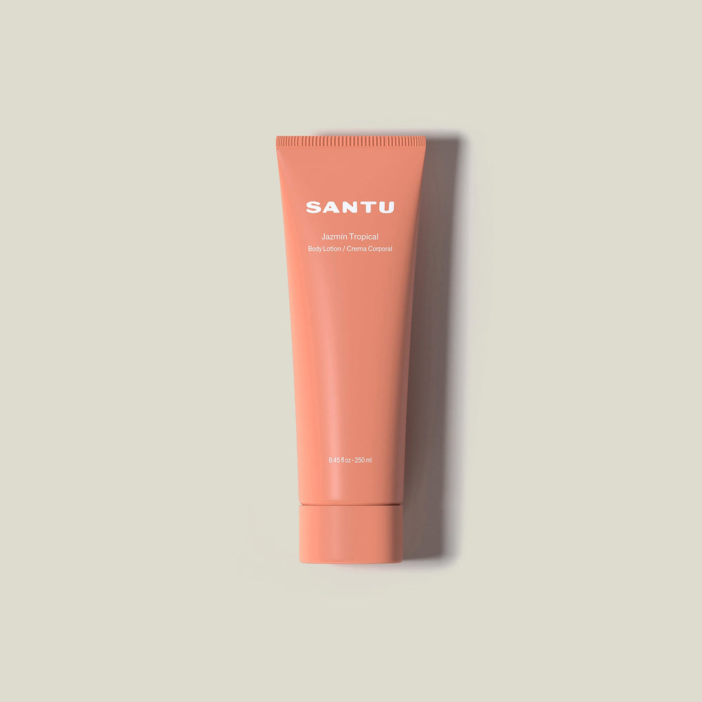 Jazmin Tropical Body Lotion