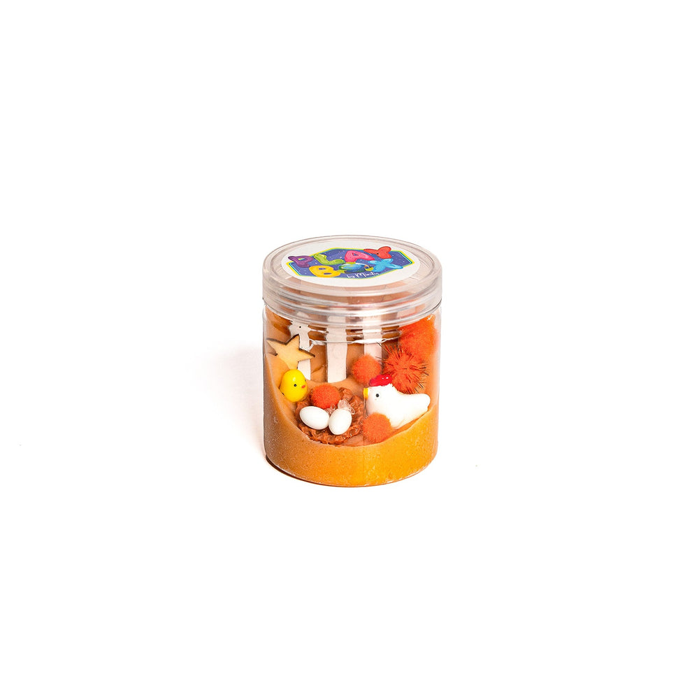 Jar - Farm