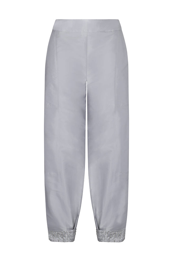 Tina Pant | Grey