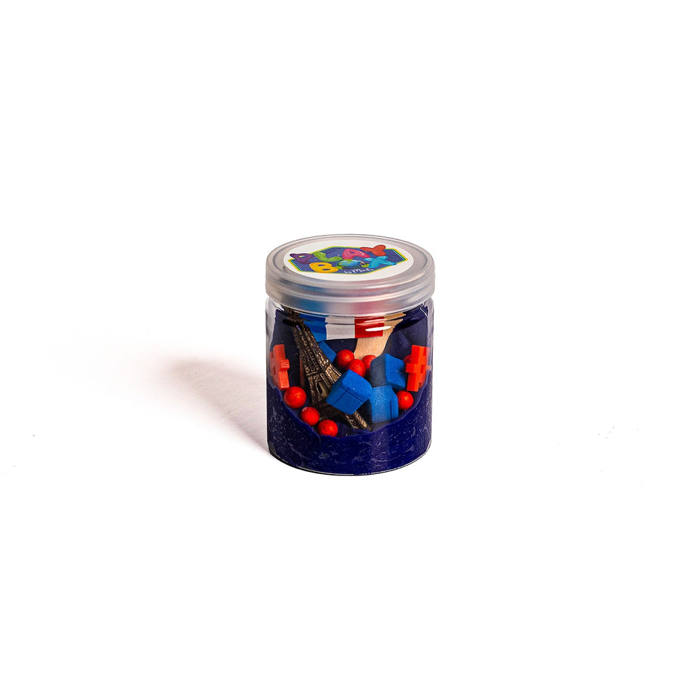 Jar - Travel The World