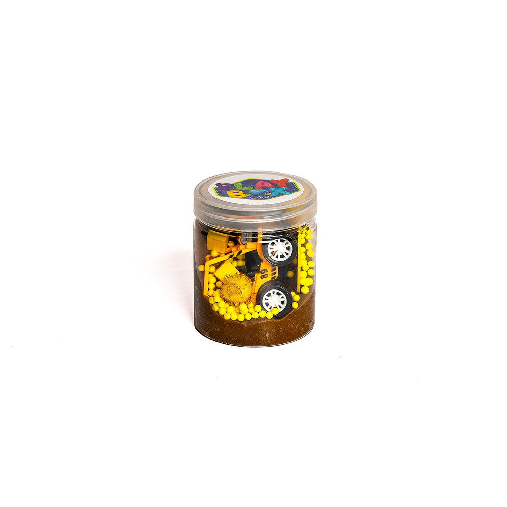 Jar - Trucks