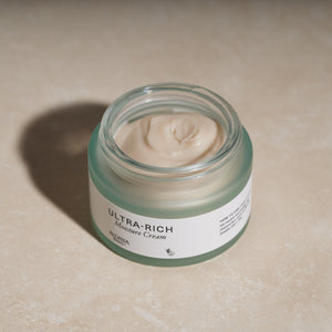 REVITALIZED & ULTRA-RICH Moisturizing Duo