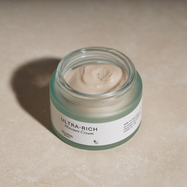 REVITALIZED & ULTRA-RICH Moisturizing Duo
