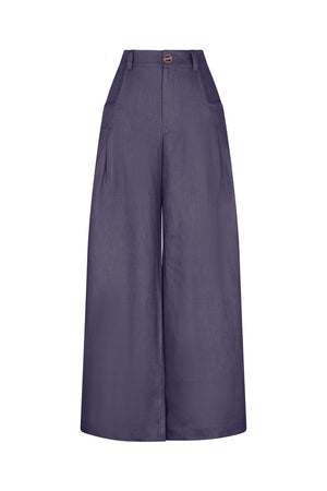 Ulani Pant | Steel