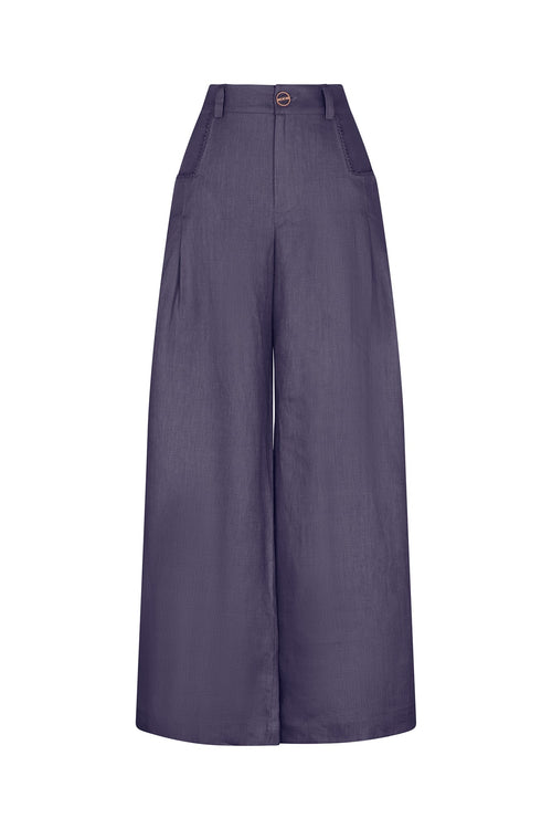 Ulani Pant | Steel