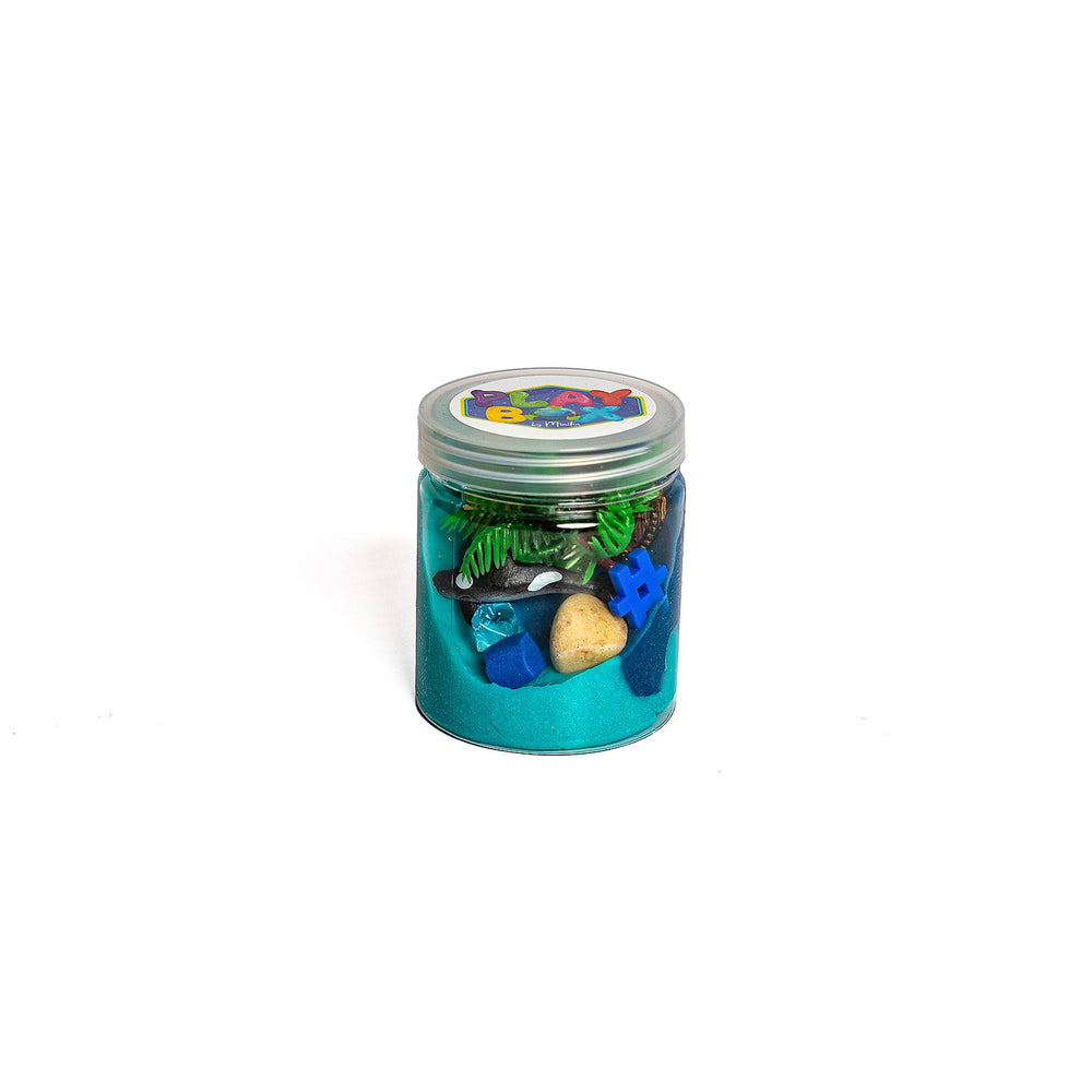 Jar - Under the Sea