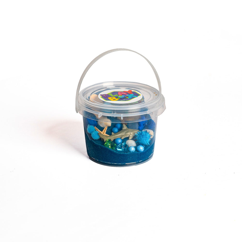 Bucket - Under the Sea