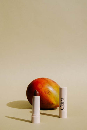 BREVA BLUSH - warm taupe