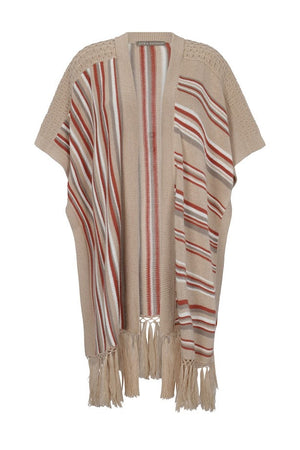 Victoria Poncho