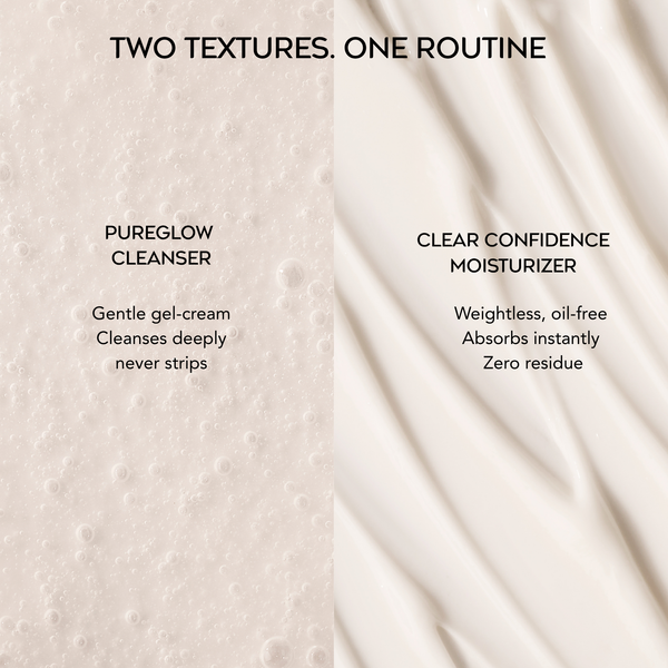 CLEAR + CALM DUO