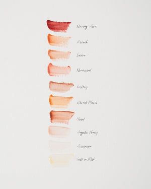 Rebirth TINTED Whipped Lip Oil