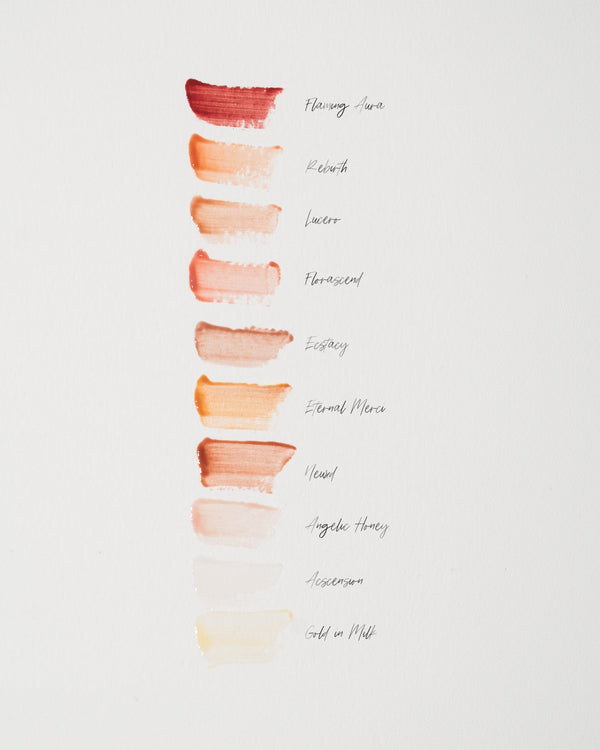 Rebirth TINTED Whipped Lip Oil