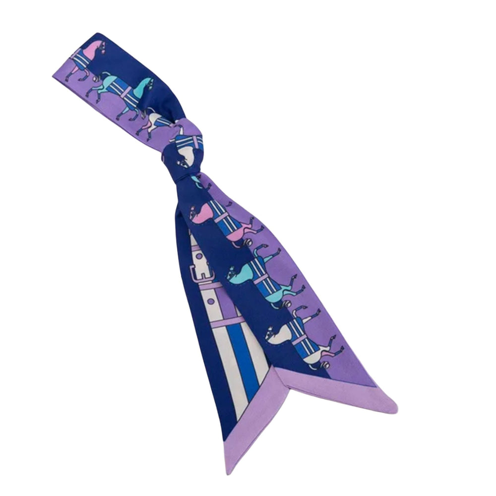 Pfeiffer Silk Twilly