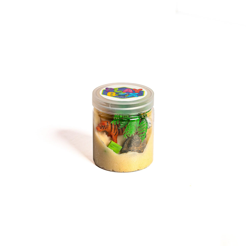 Jar - Zootopia