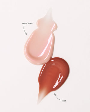Rebirth TINTED Whipped Lip Oil