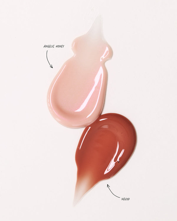 Rebirth TINTED Whipped Lip Oil
