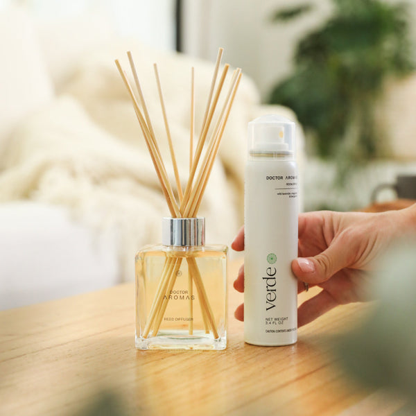 Aroma Set |