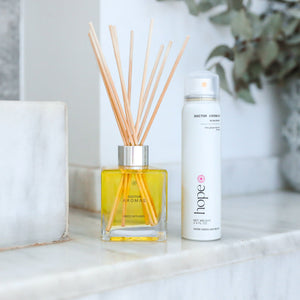 Aroma Set |