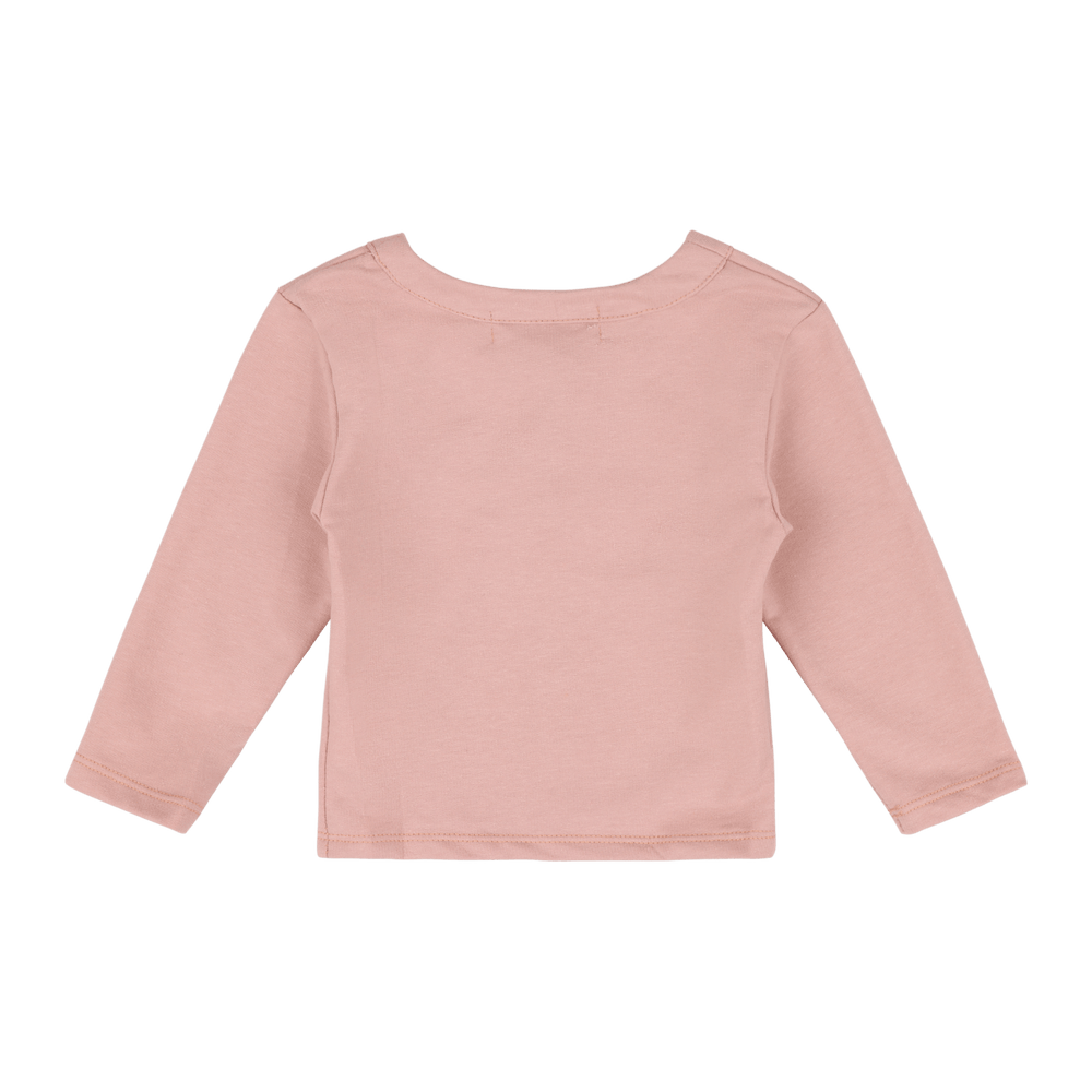 Baby Girls Elefante Cardigan | Multicultural Kids Clothing
