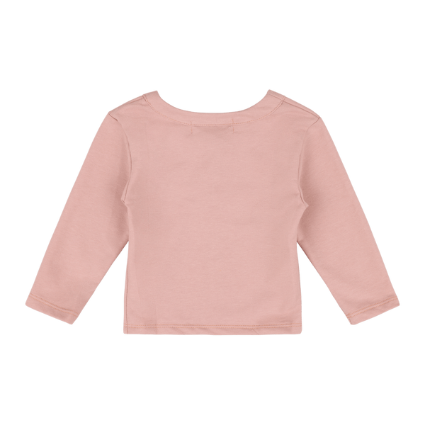 Baby Girls Elefante Cardigan | Multicultural Kids Clothing